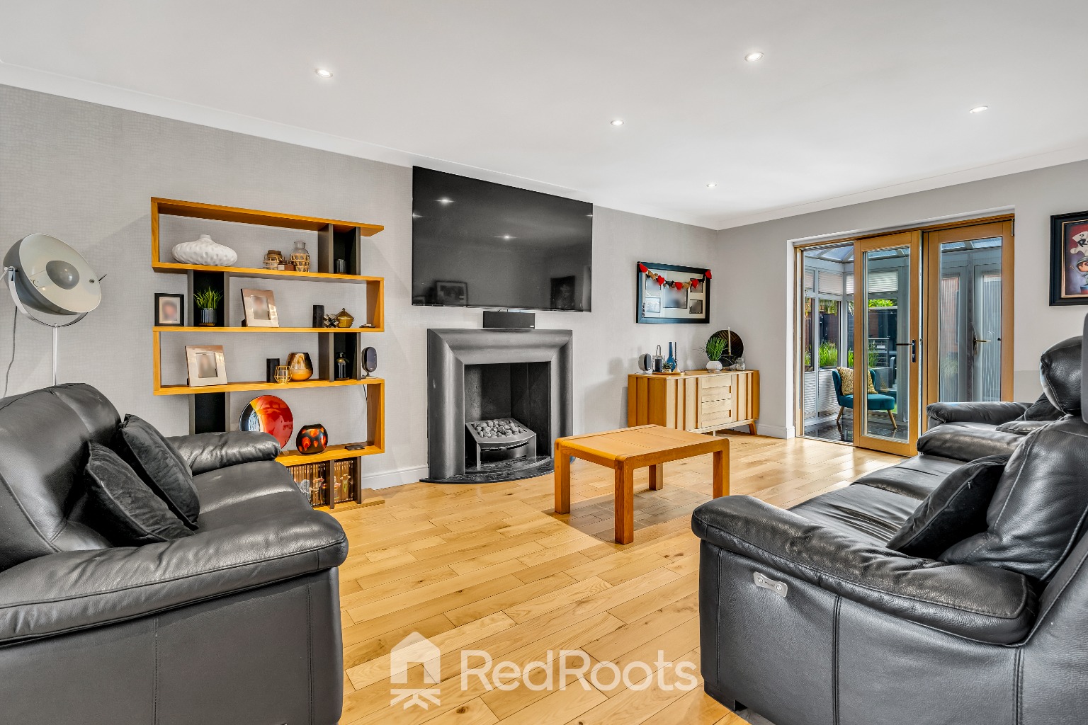 4 bed detached house for sale in Farm Court, Doncaster  - Property Image 8