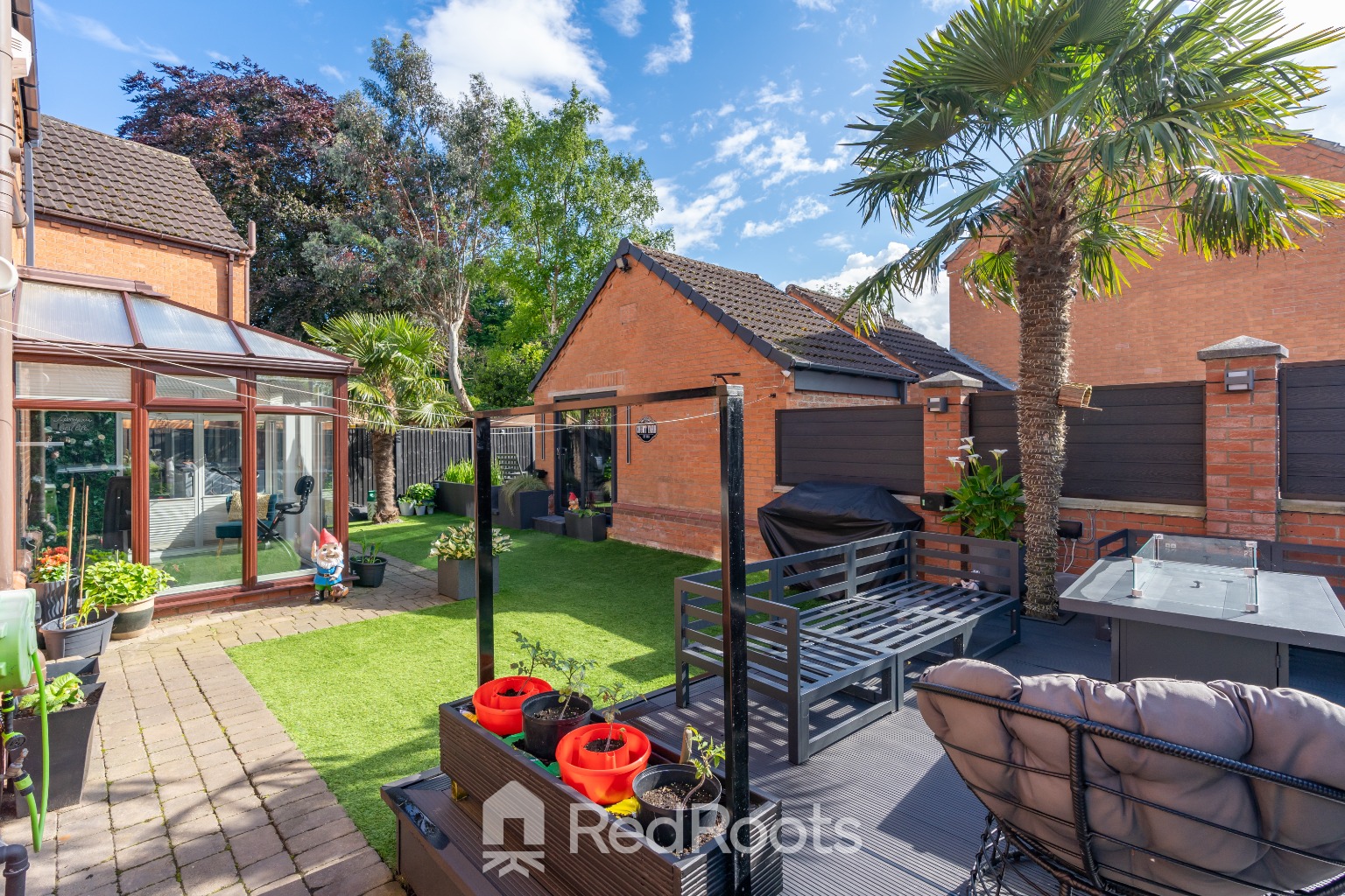 4 bed detached house for sale in Farm Court, Doncaster  - Property Image 25