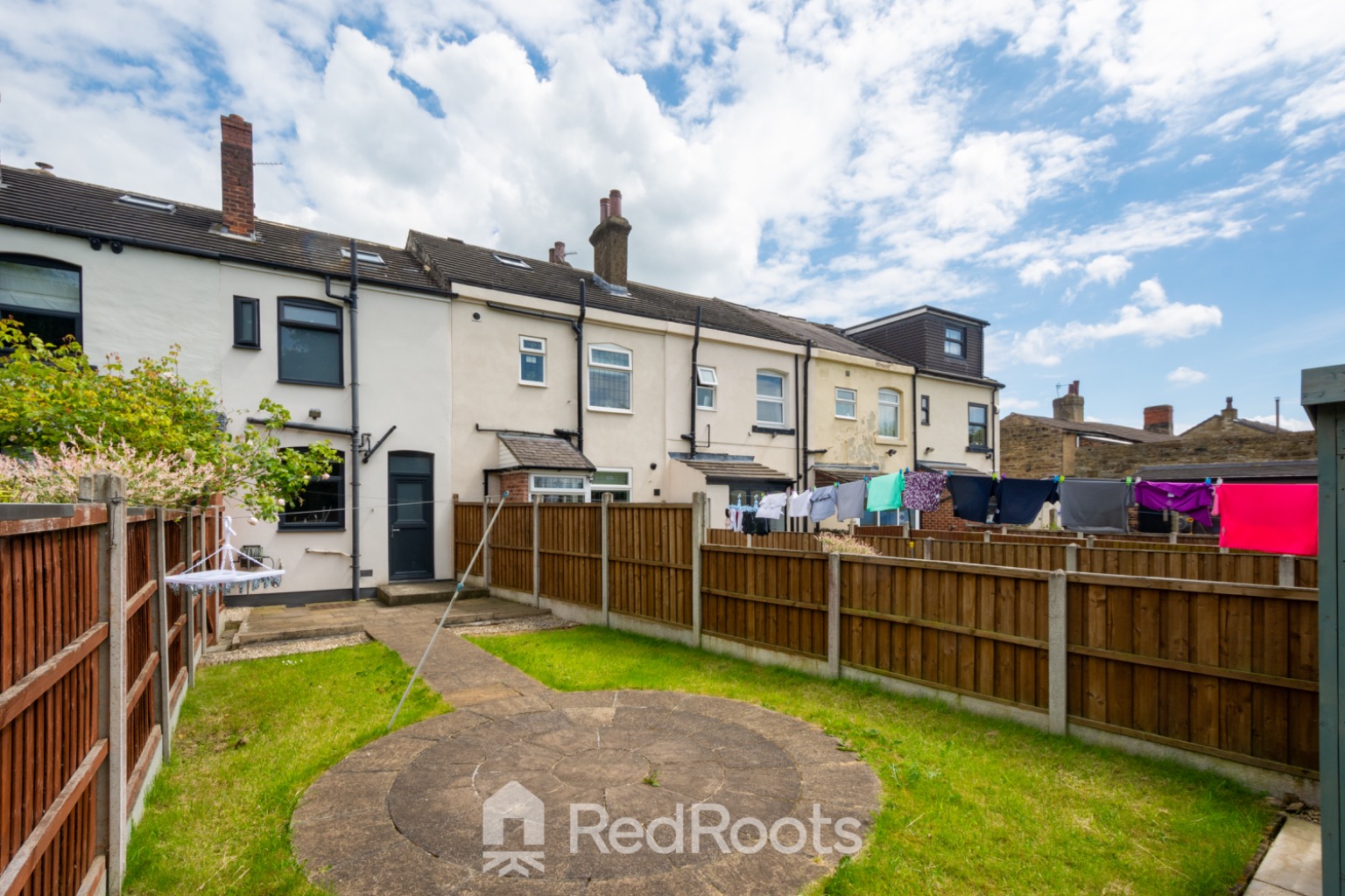 2 bed terraced house for sale in Westgate Lane, Wakefield  - Property Image 12