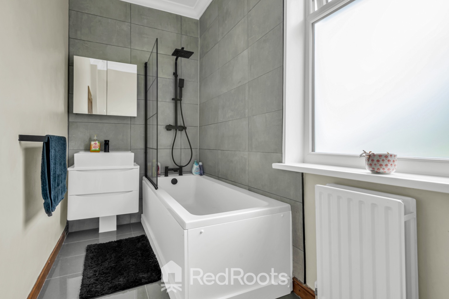 2 bed terraced house for sale in Westgate Lane, Wakefield  - Property Image 10