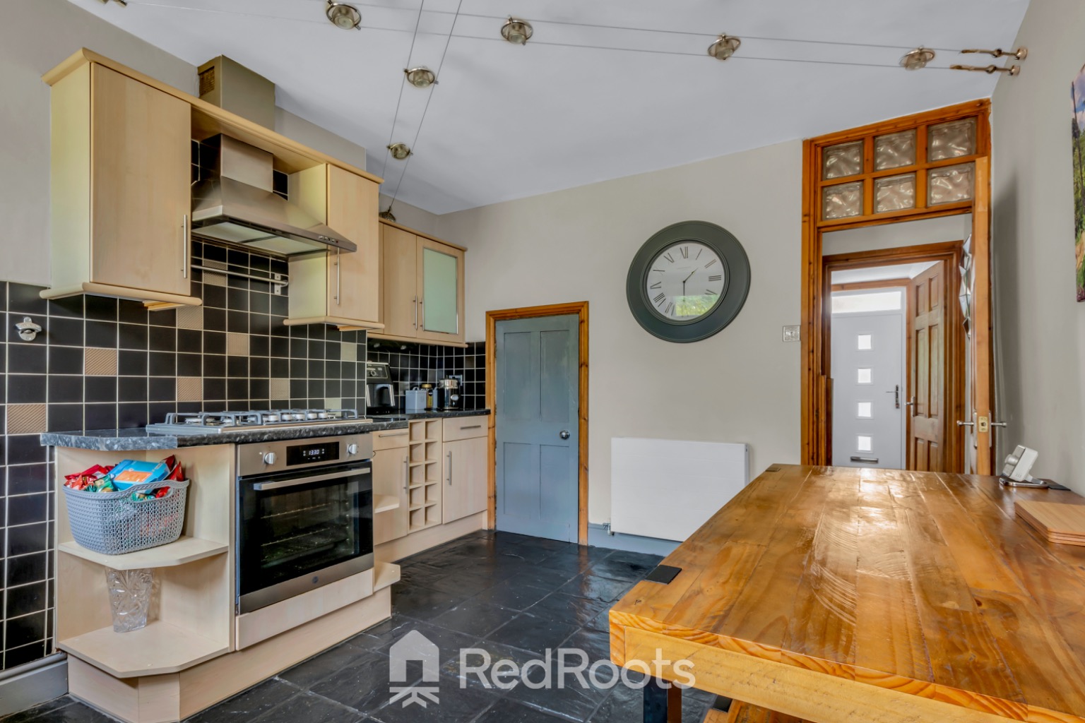 2 bed terraced house for sale in Westgate Lane, Wakefield  - Property Image 6