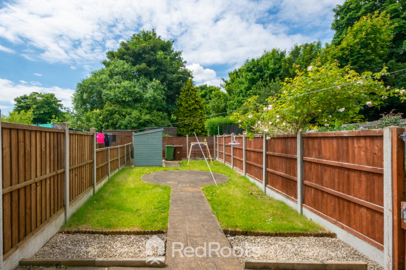 2 bed terraced house for sale in Westgate Lane, Wakefield  - Property Image 13