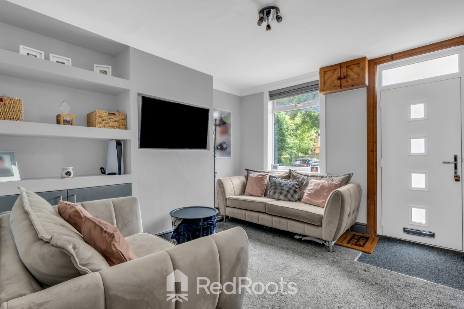 2 bed terraced house for sale in Westgate Lane, Wakefield  - Property Image 3