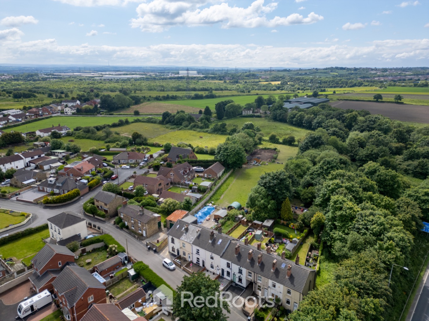 2 bed terraced house for sale in Westgate Lane, Wakefield  - Property Image 16