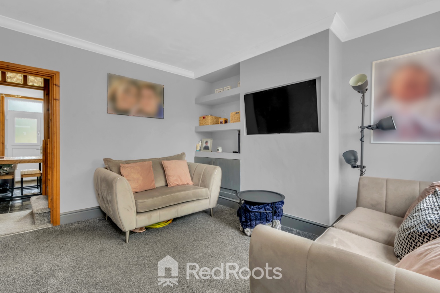 2 bed terraced house for sale in Westgate Lane, Wakefield  - Property Image 4