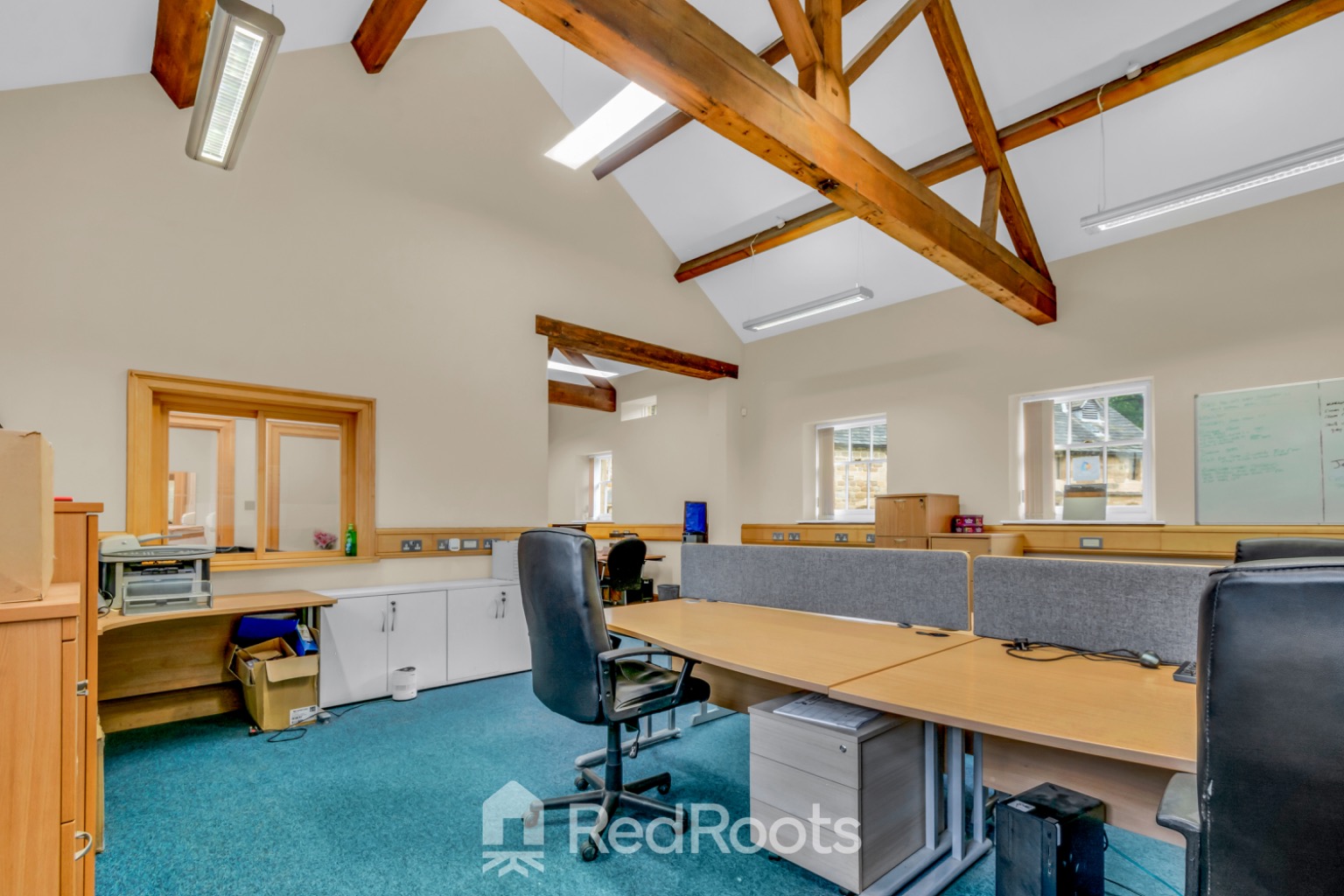 To rent in Estate Office, Nostell  - Property Image 3