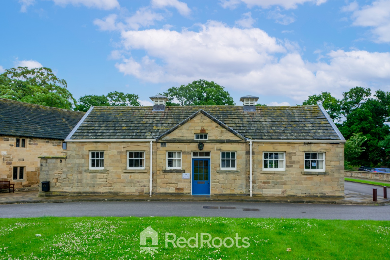 To rent in Estate Office, Nostell  - Property Image 1