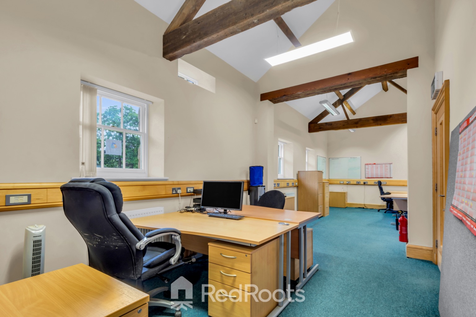 To rent in Estate Office, Nostell  - Property Image 2