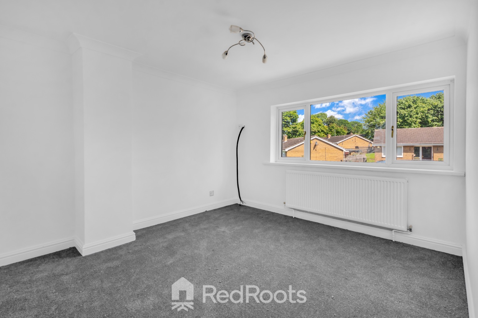 3 bed semi-detached house for sale in Bailey Crescent  - Property Image 8