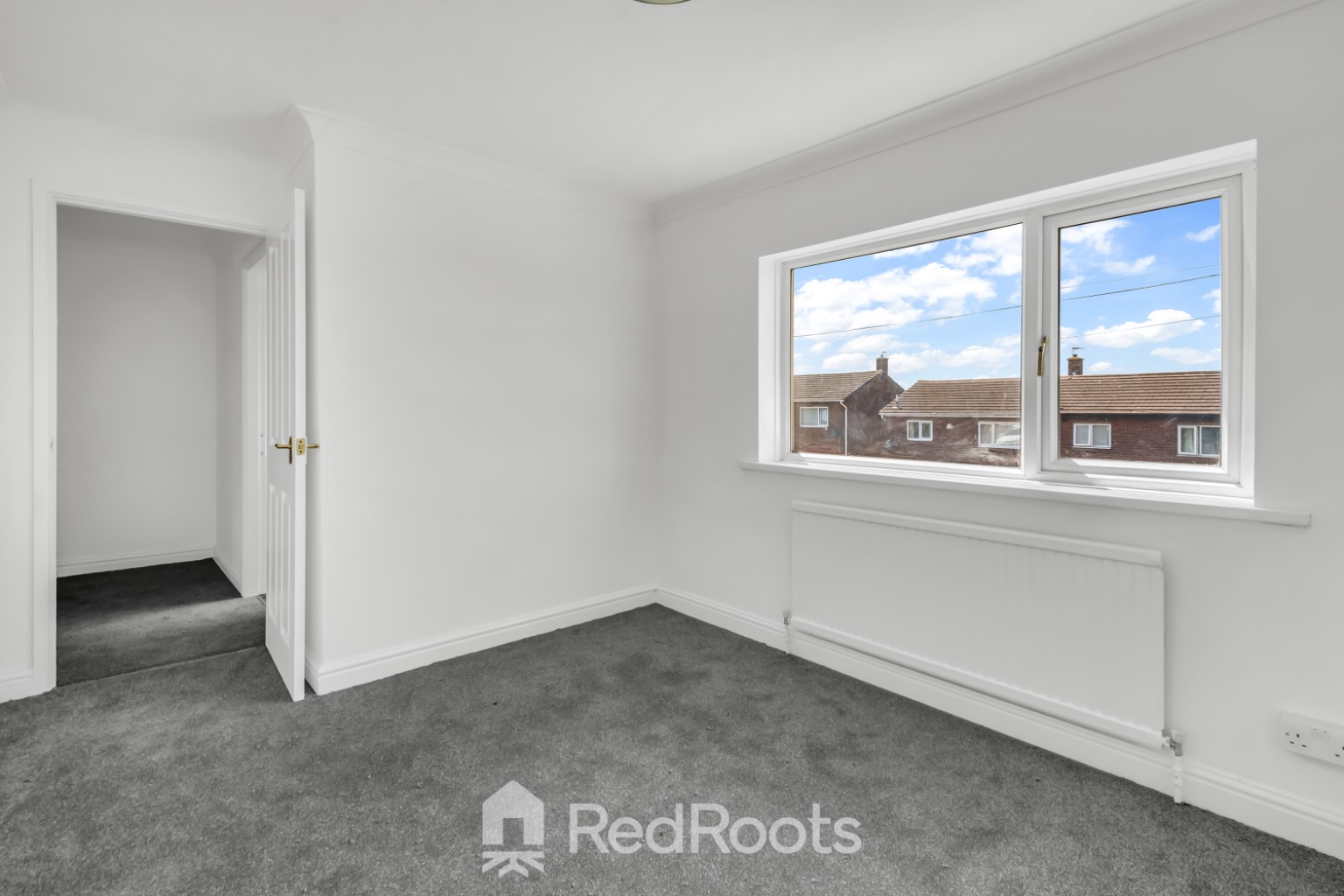 3 bed semi-detached house for sale in Bailey Crescent  - Property Image 10