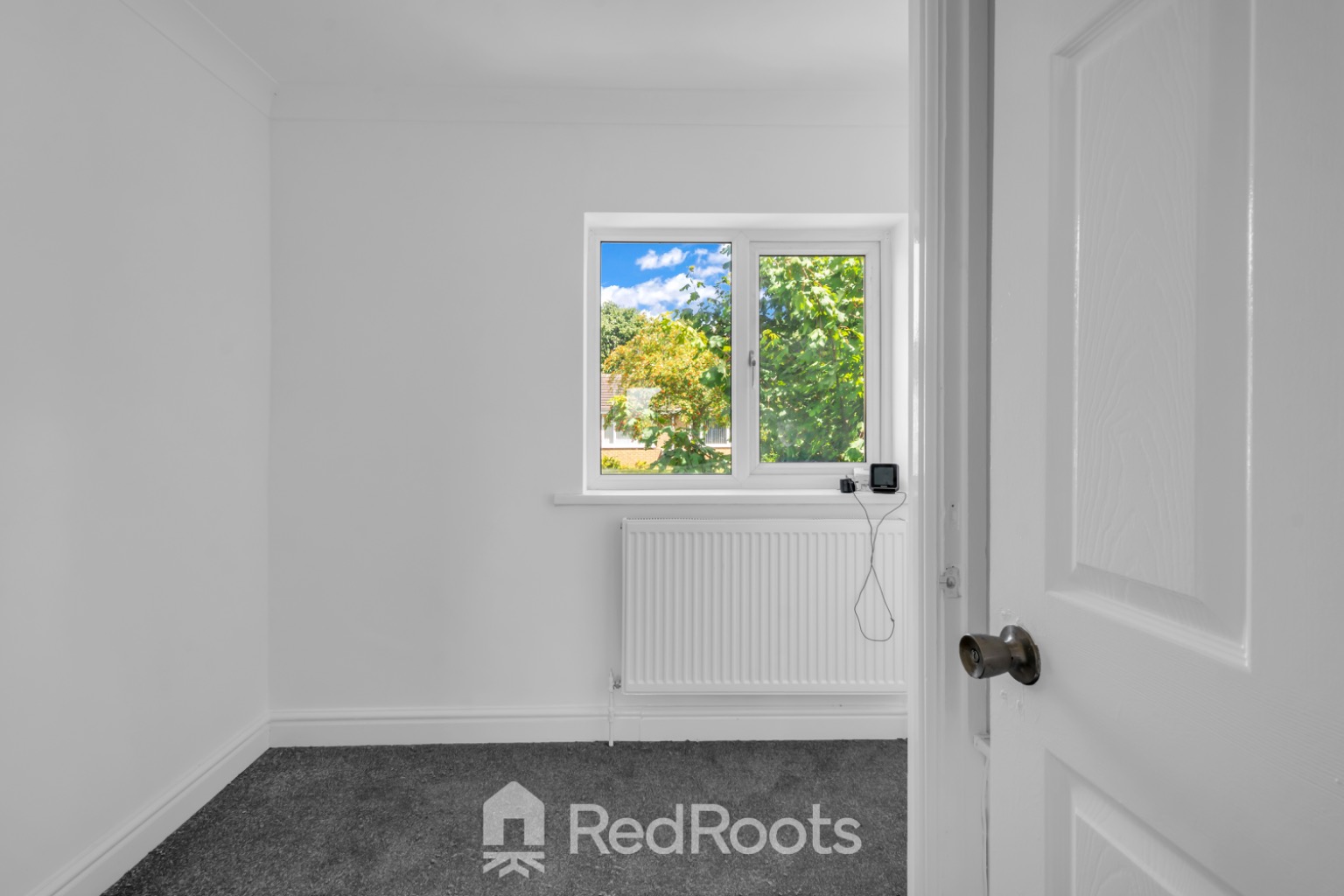 3 bed semi-detached house for sale in Bailey Crescent  - Property Image 11