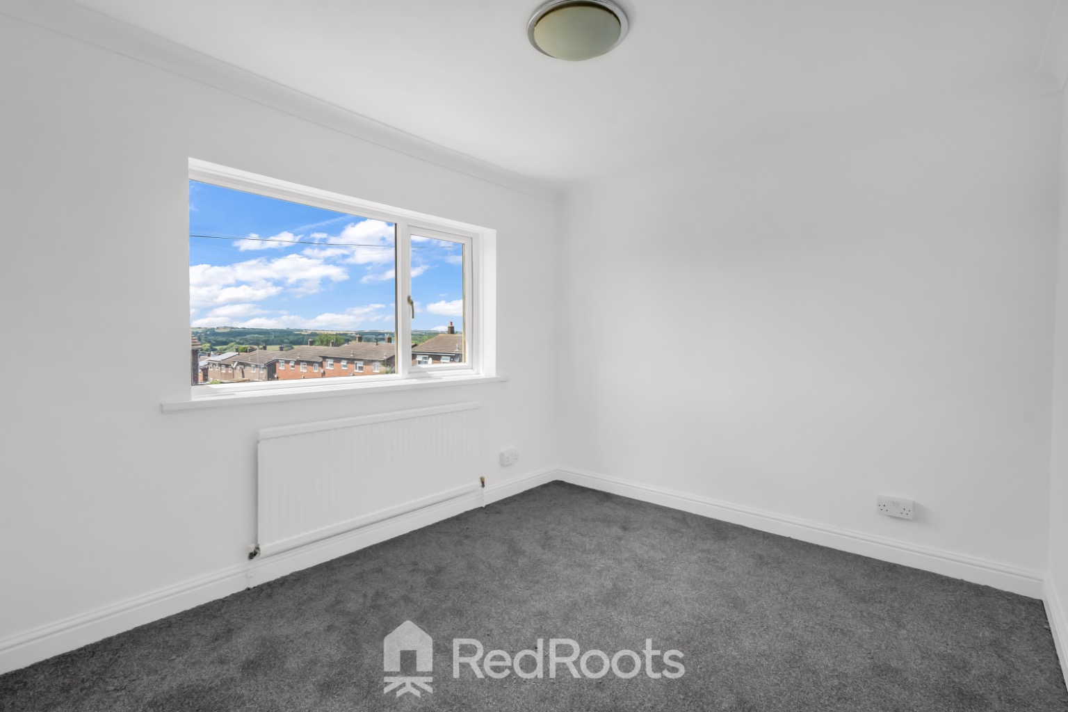 3 bed semi-detached house for sale in Bailey Crescent  - Property Image 9