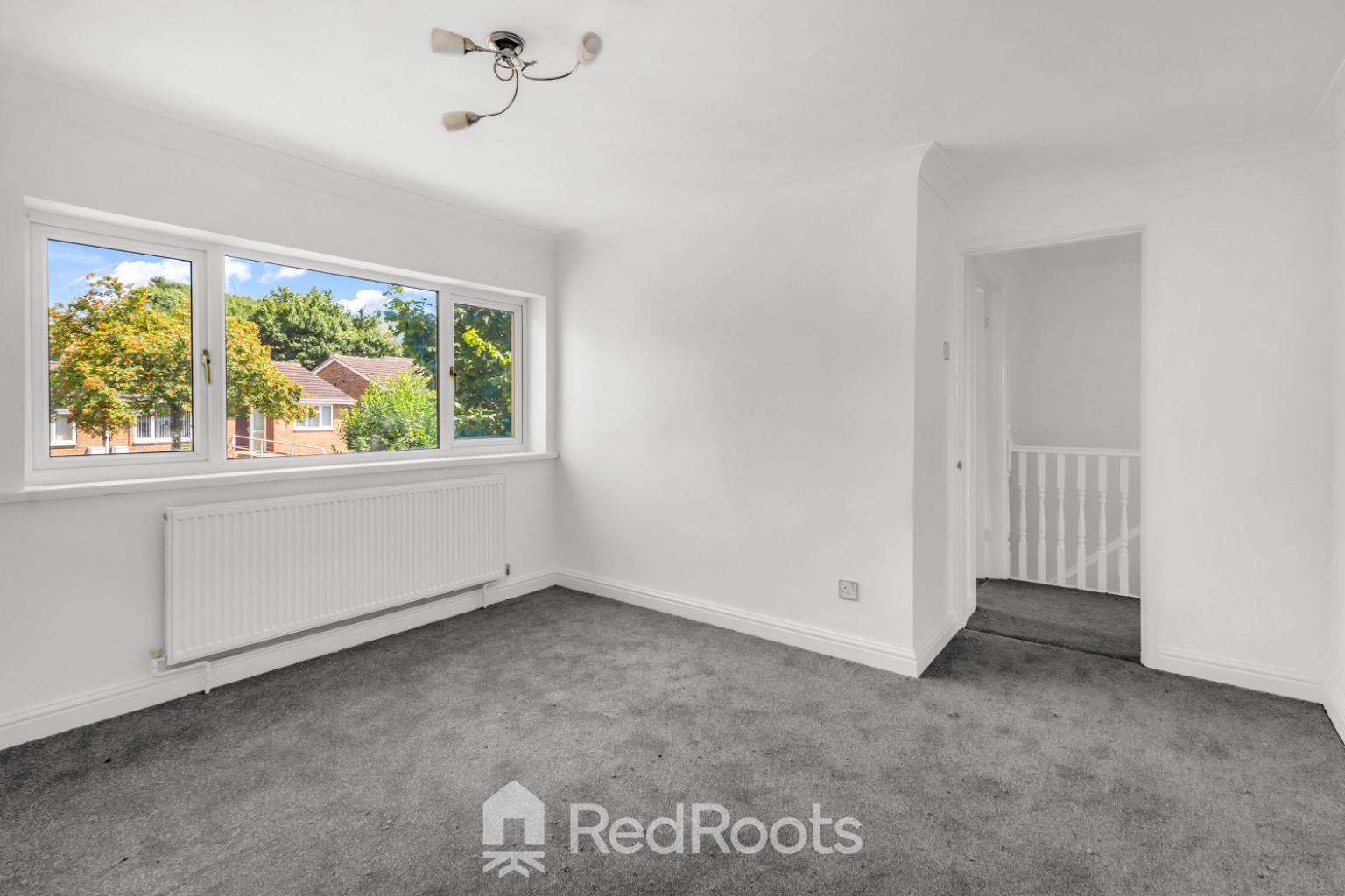 3 bed semi-detached house for sale in Bailey Crescent  - Property Image 7