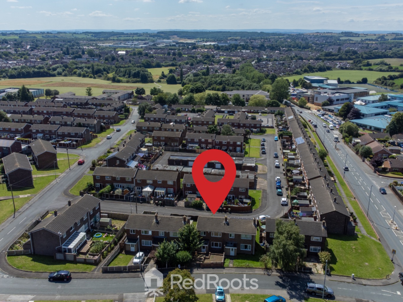 3 bed semi-detached house for sale in Bailey Crescent  - Property Image 18