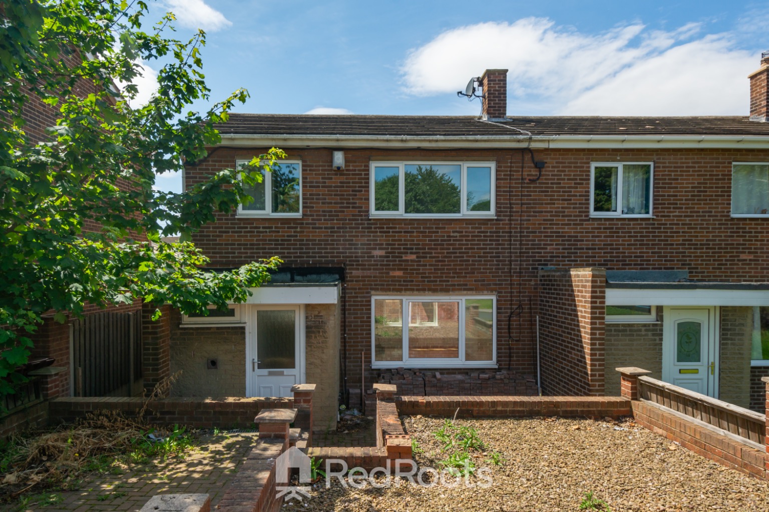 3 bed semi-detached house for sale in Bailey Crescent  - Property Image 20