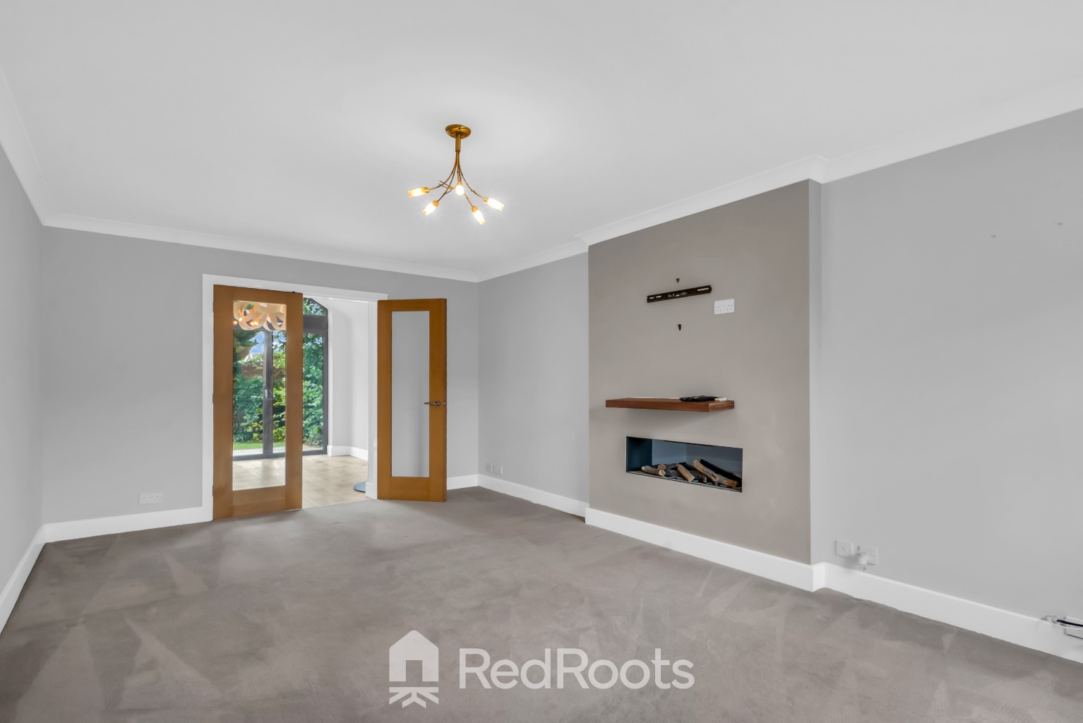 3 bed detached house for sale in Waterdale Close, Doncaster  - Property Image 13