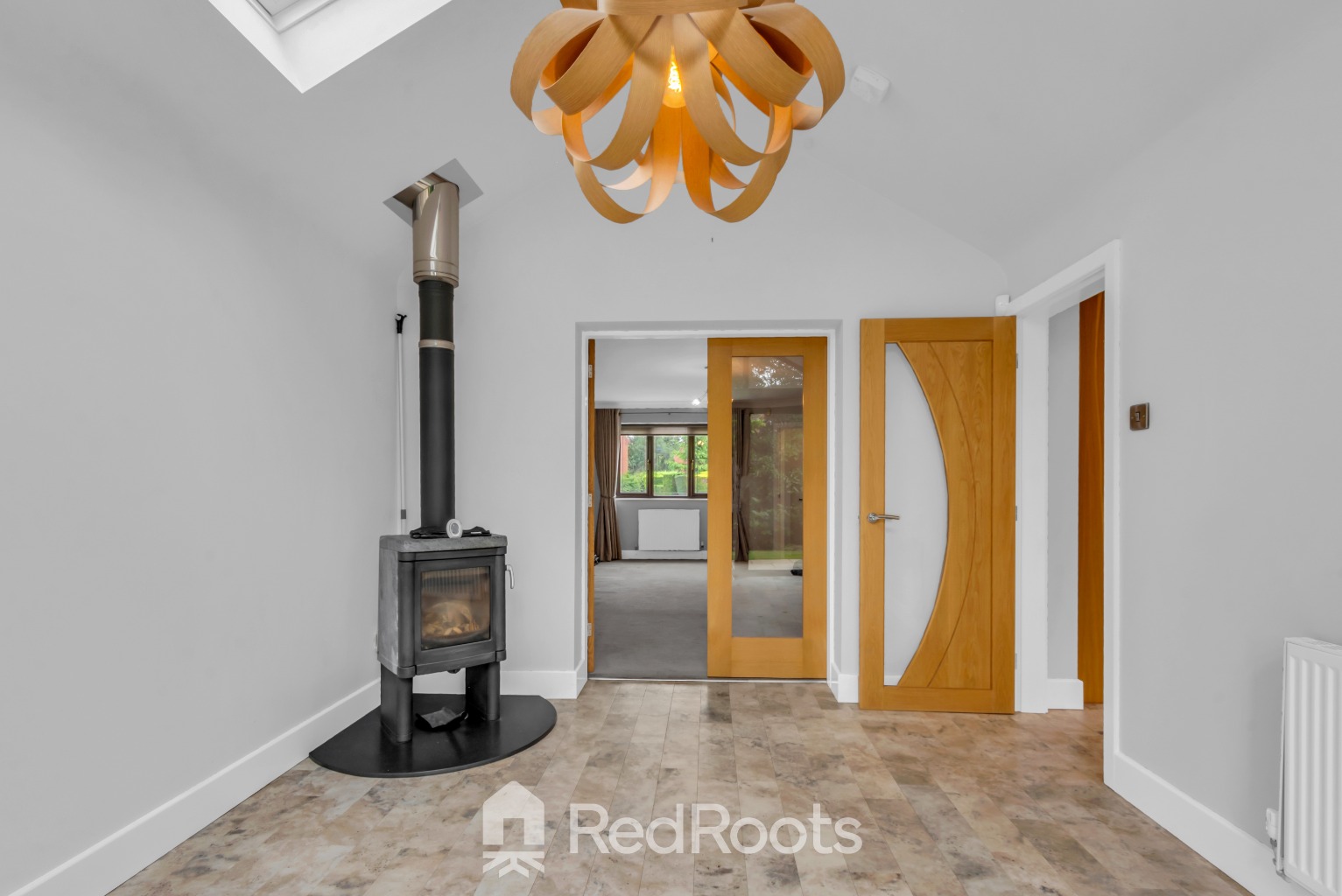 3 bed detached house for sale in Waterdale Close, Doncaster  - Property Image 18