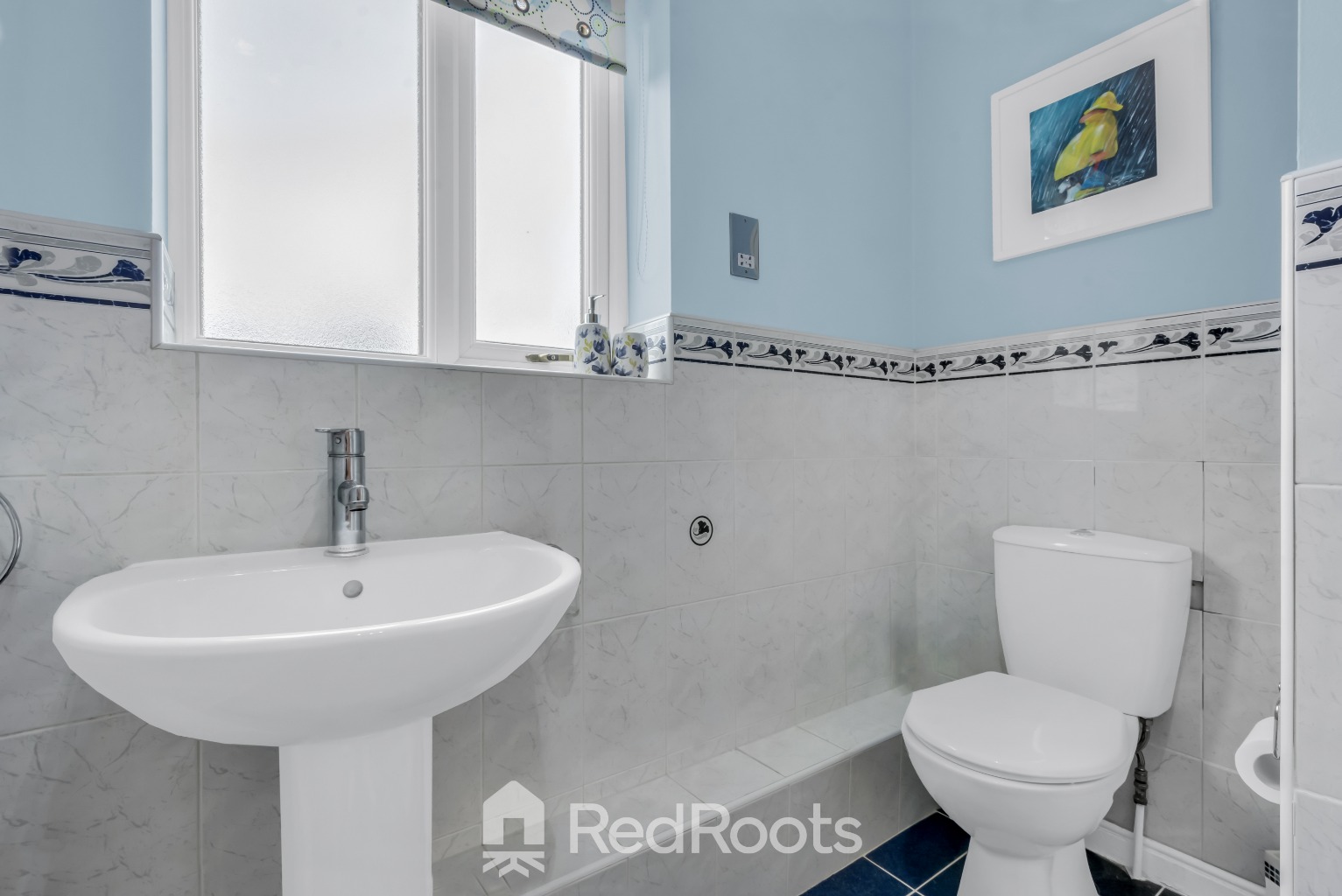 3 bed detached house for sale in Waterdale Close, Doncaster  - Property Image 17