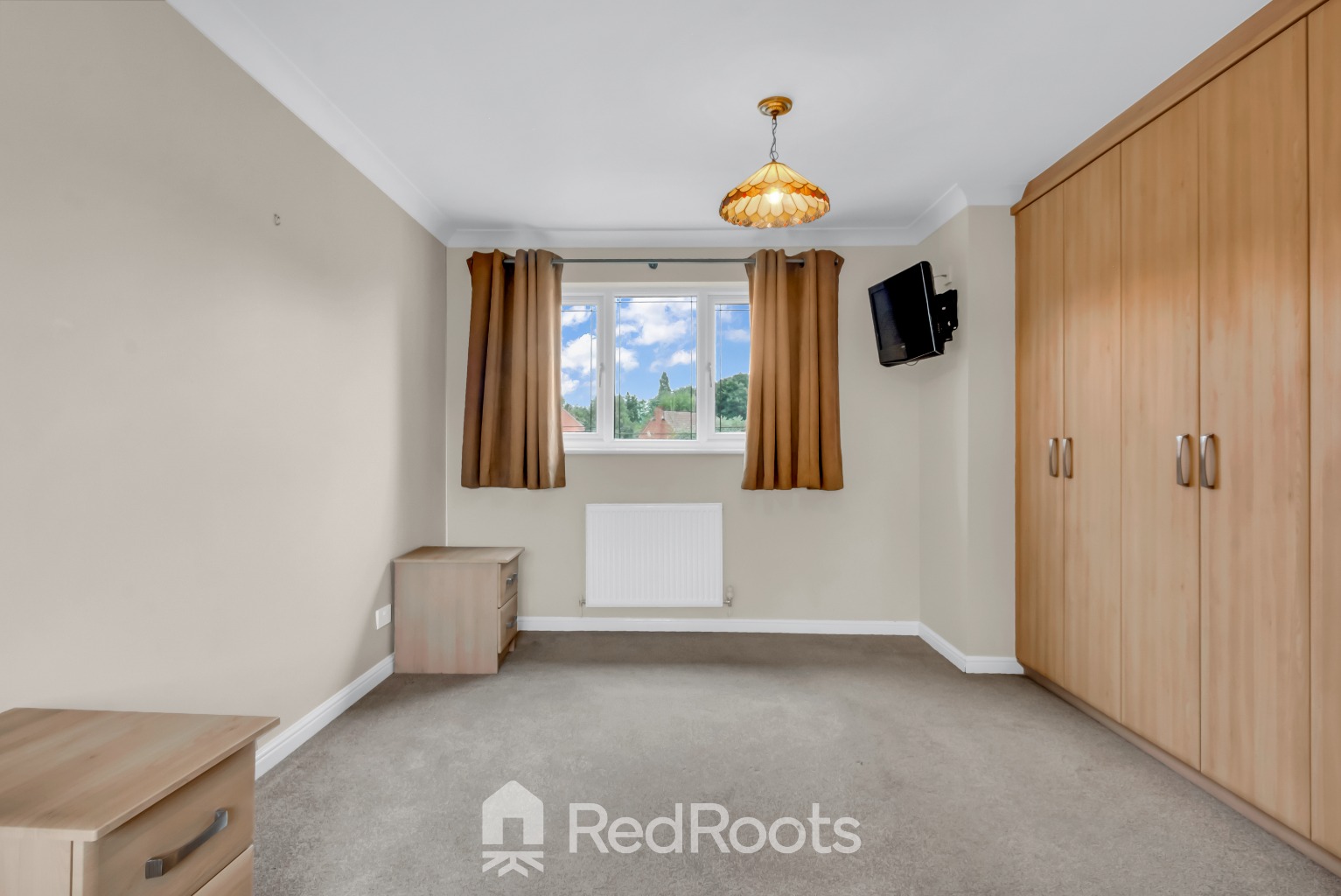 3 bed detached house for sale in Waterdale Close, Doncaster  - Property Image 14