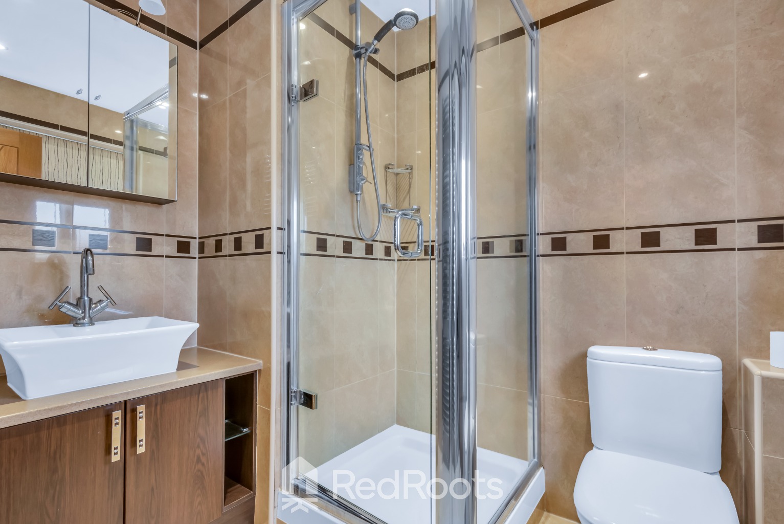 3 bed detached house for sale in Waterdale Close, Doncaster  - Property Image 3