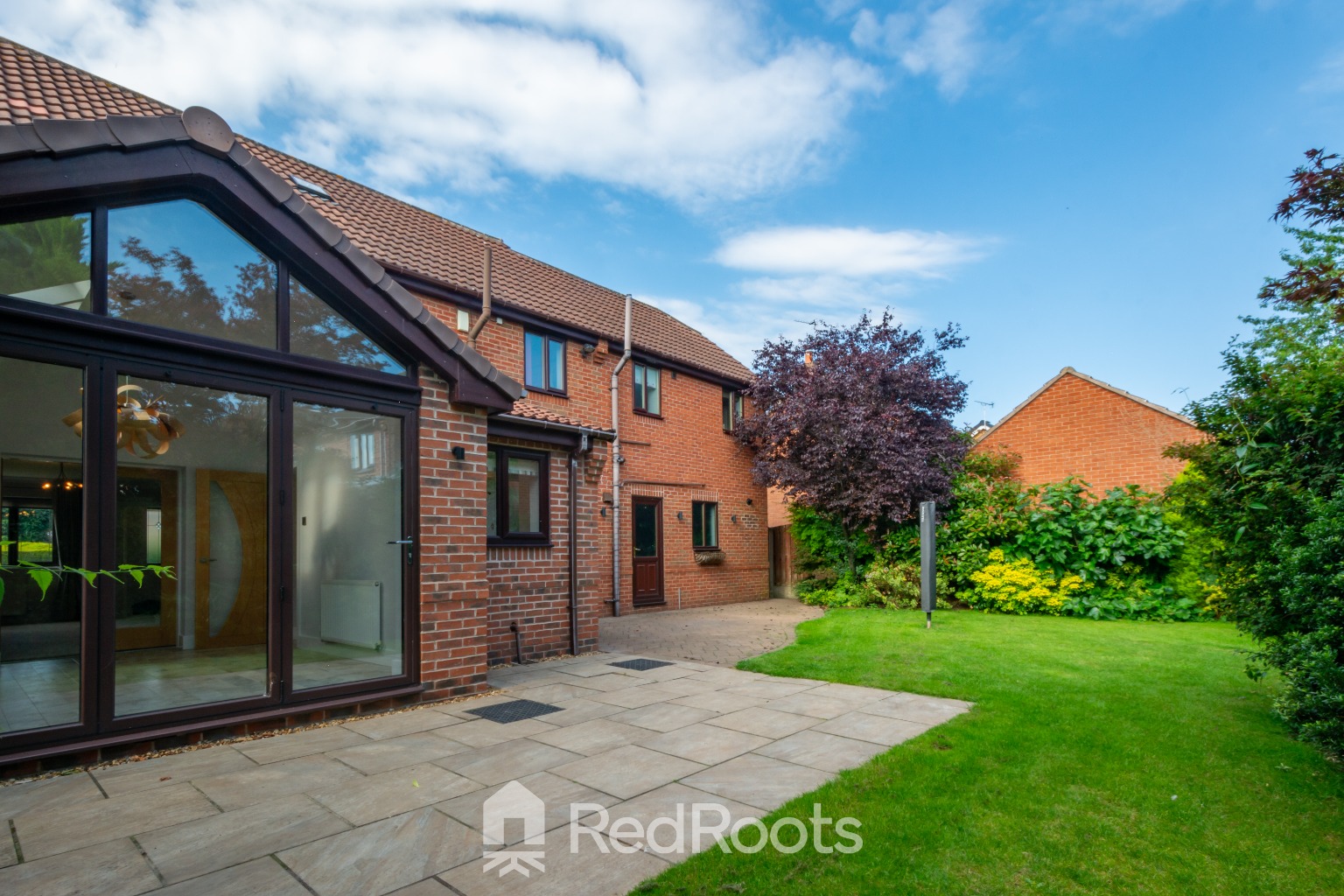 3 bed detached house for sale in Waterdale Close, Doncaster  - Property Image 24