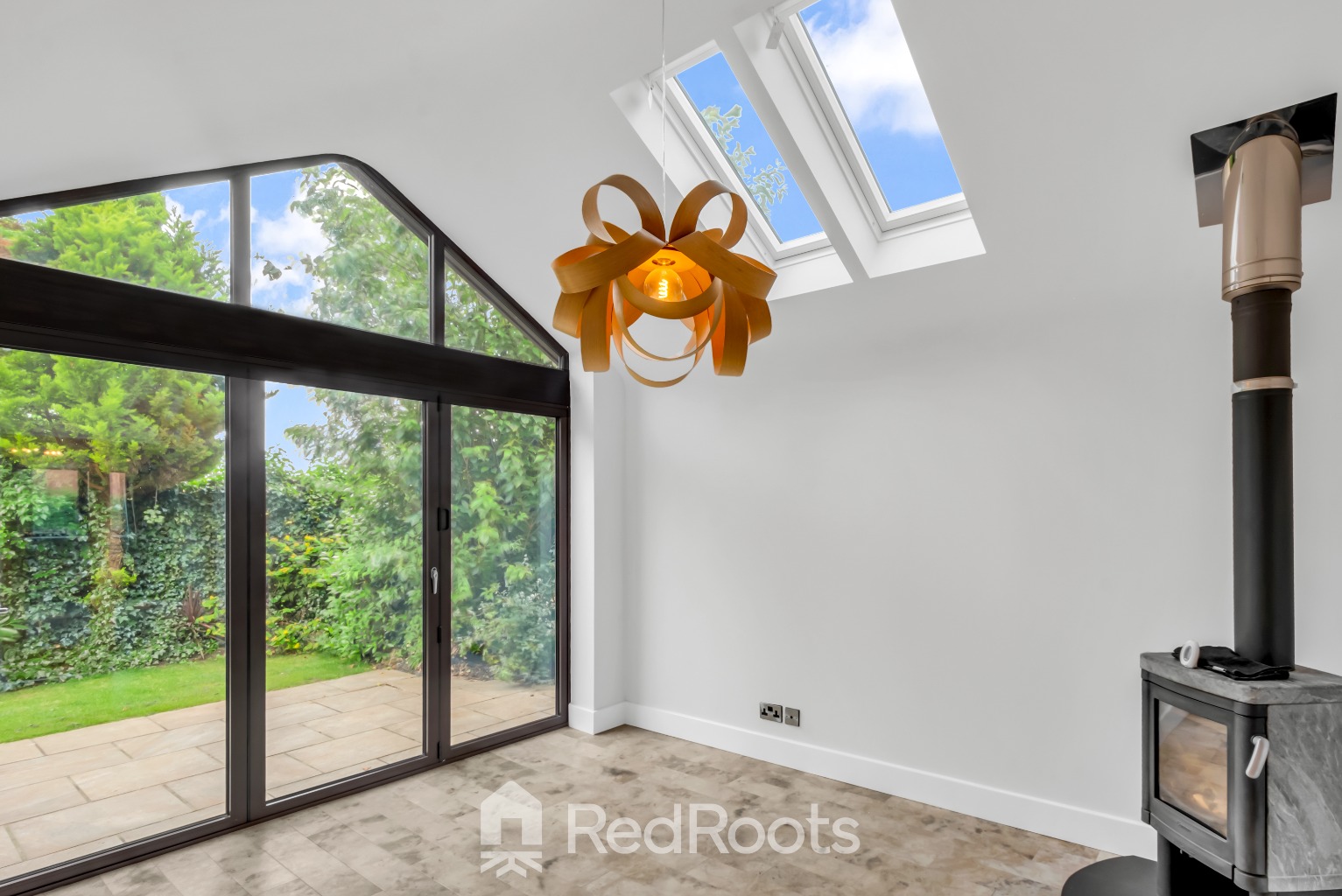 3 bed detached house for sale in Waterdale Close, Doncaster  - Property Image 5