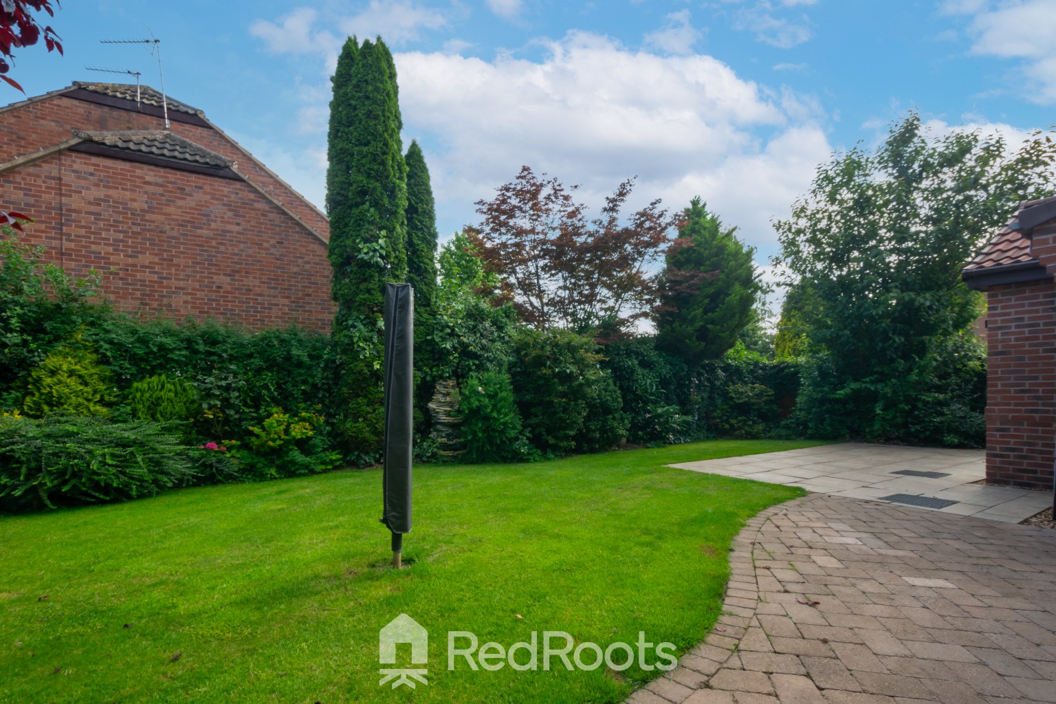 3 bed detached house for sale in Waterdale Close, Doncaster  - Property Image 29