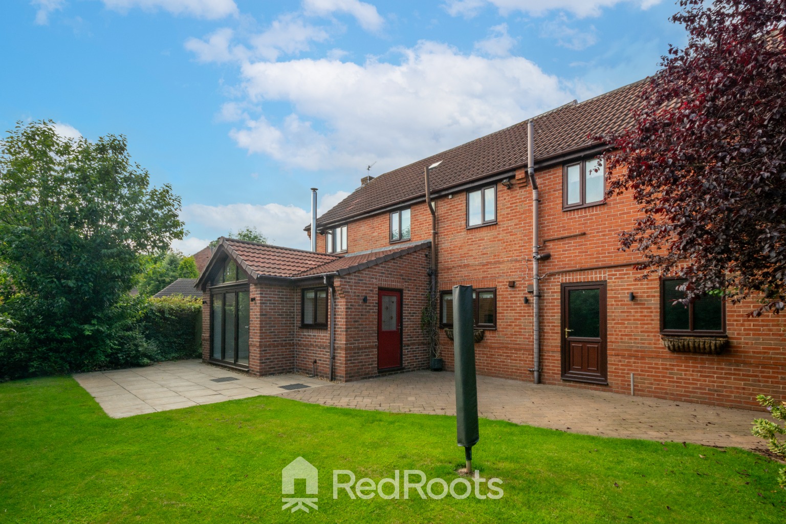 3 bed detached house for sale in Waterdale Close, Doncaster  - Property Image 15