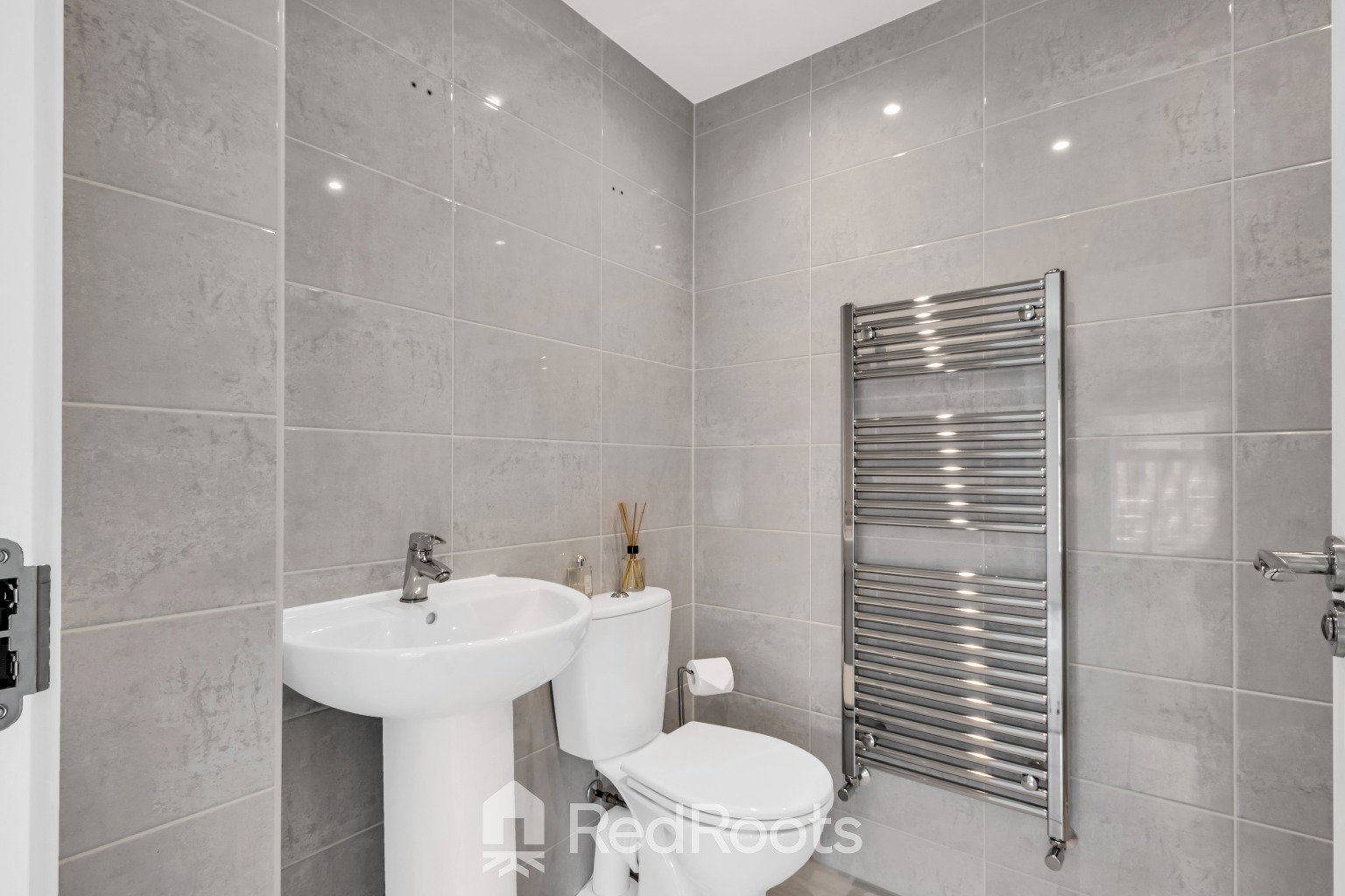 4 bed town house for sale in Sparrow Close, Doncaster  - Property Image 13