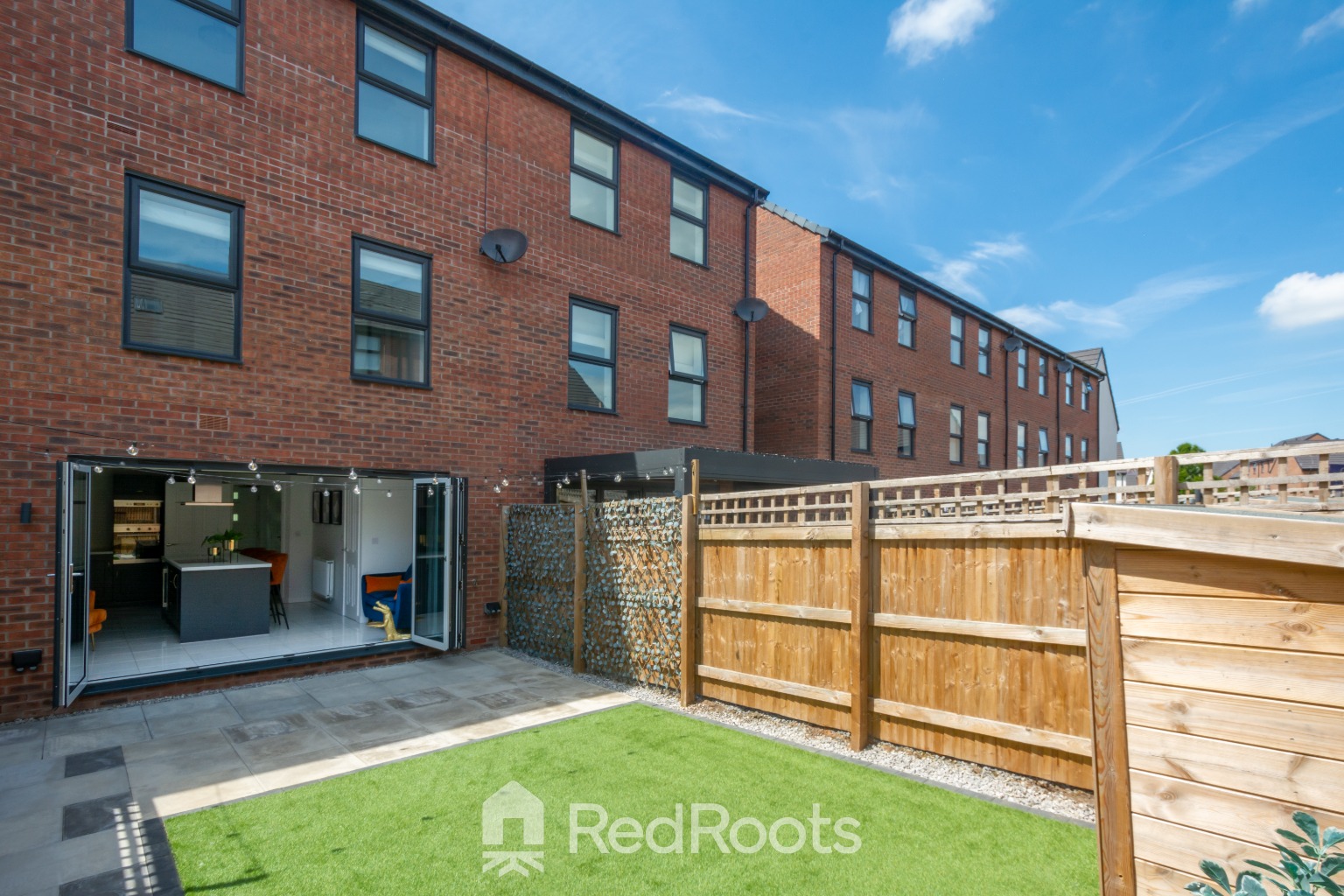 4 bed town house for sale in Sparrow Close, Doncaster  - Property Image 10