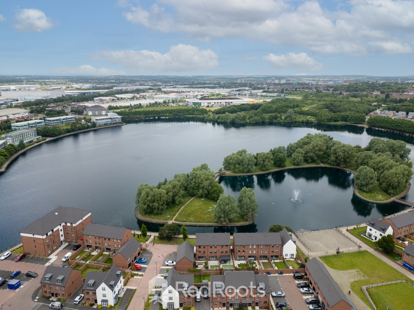 4 bed town house for sale in Sparrow Close, Doncaster  - Property Image 11