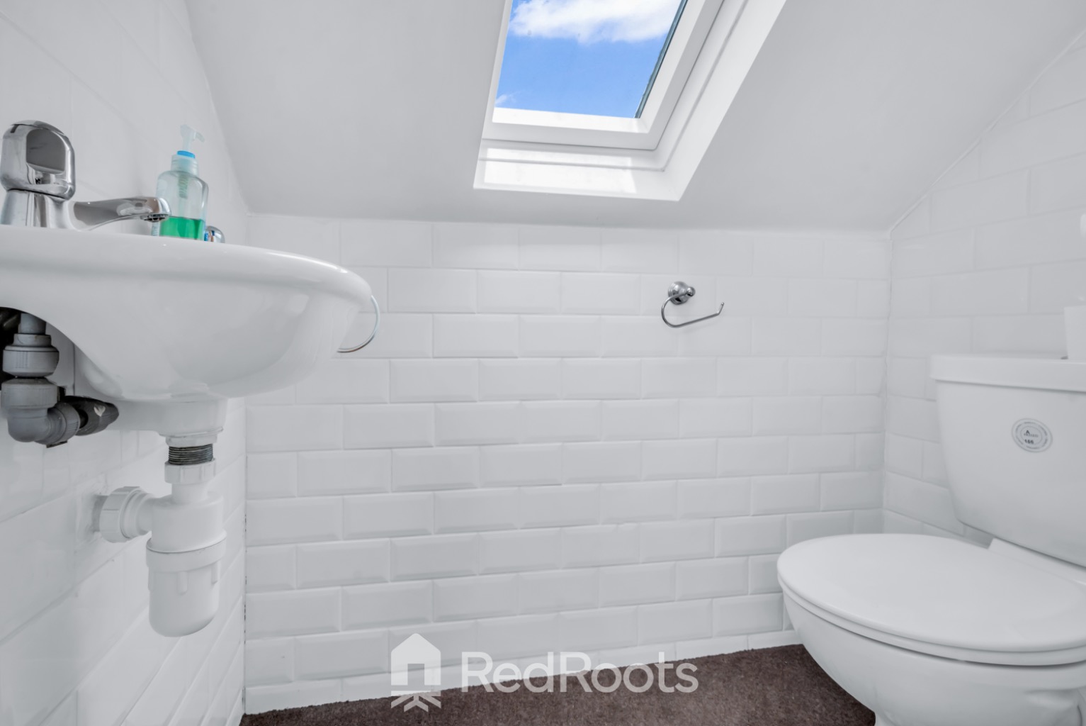 3 bed terraced house for sale in Newstead Grove  - Property Image 12