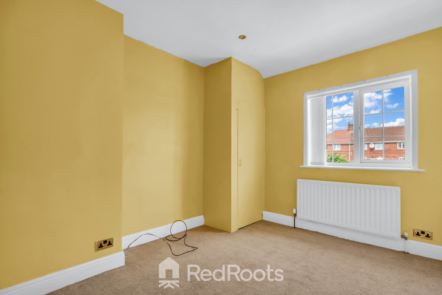 3 bed terraced house for sale in Newstead Grove  - Property Image 16