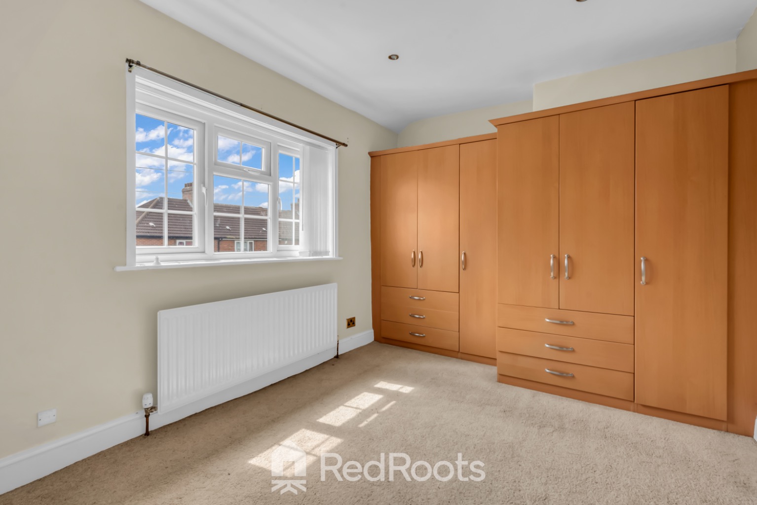 3 bed terraced house for sale in Newstead Grove  - Property Image 13