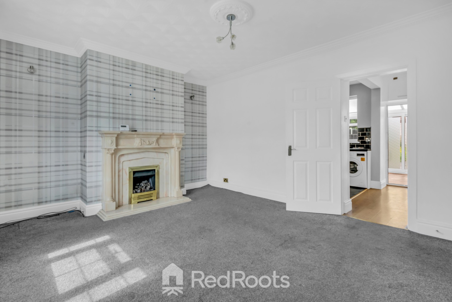 3 bed terraced house for sale in Newstead Grove  - Property Image 6