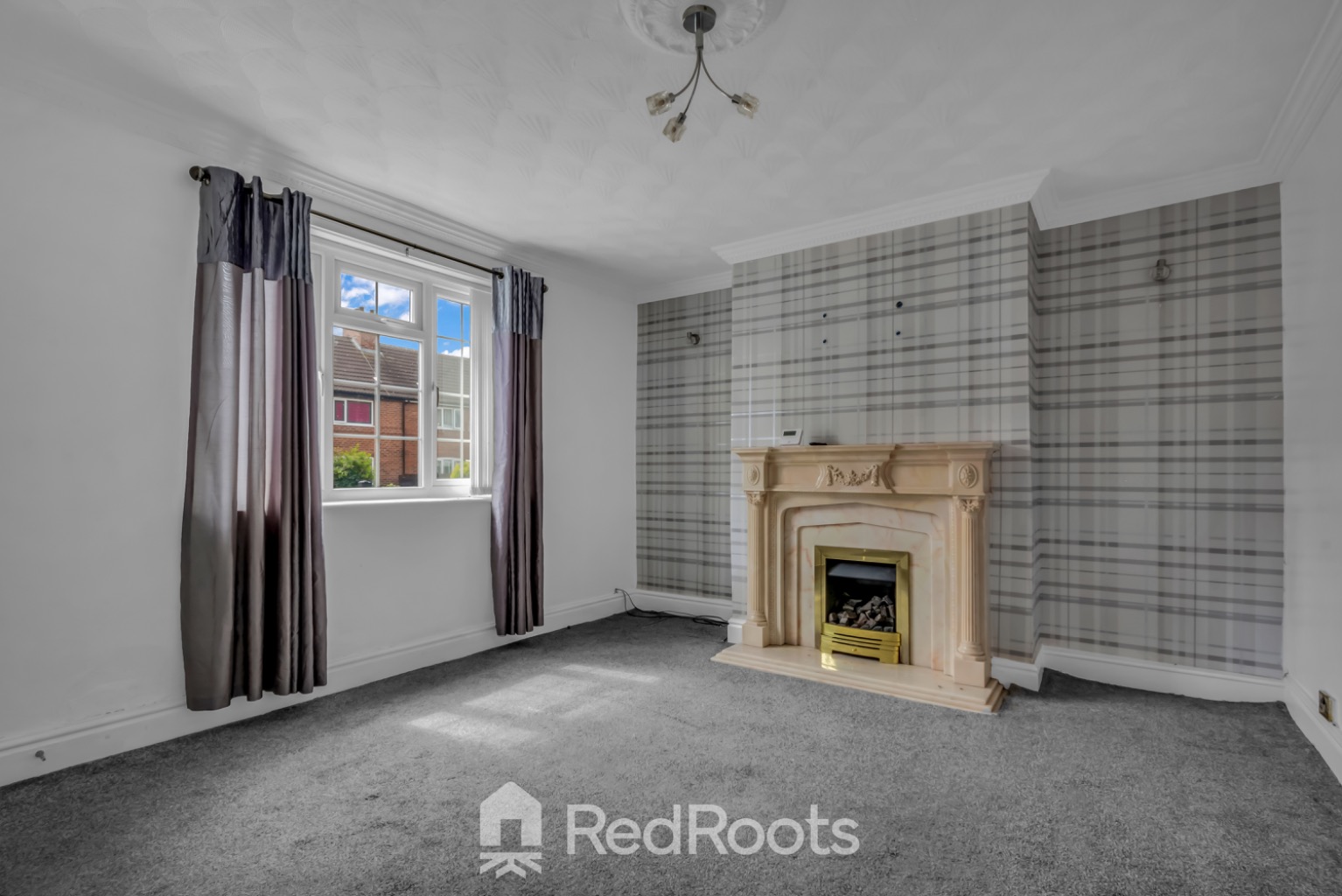 3 bed terraced house for sale in Newstead Grove  - Property Image 5