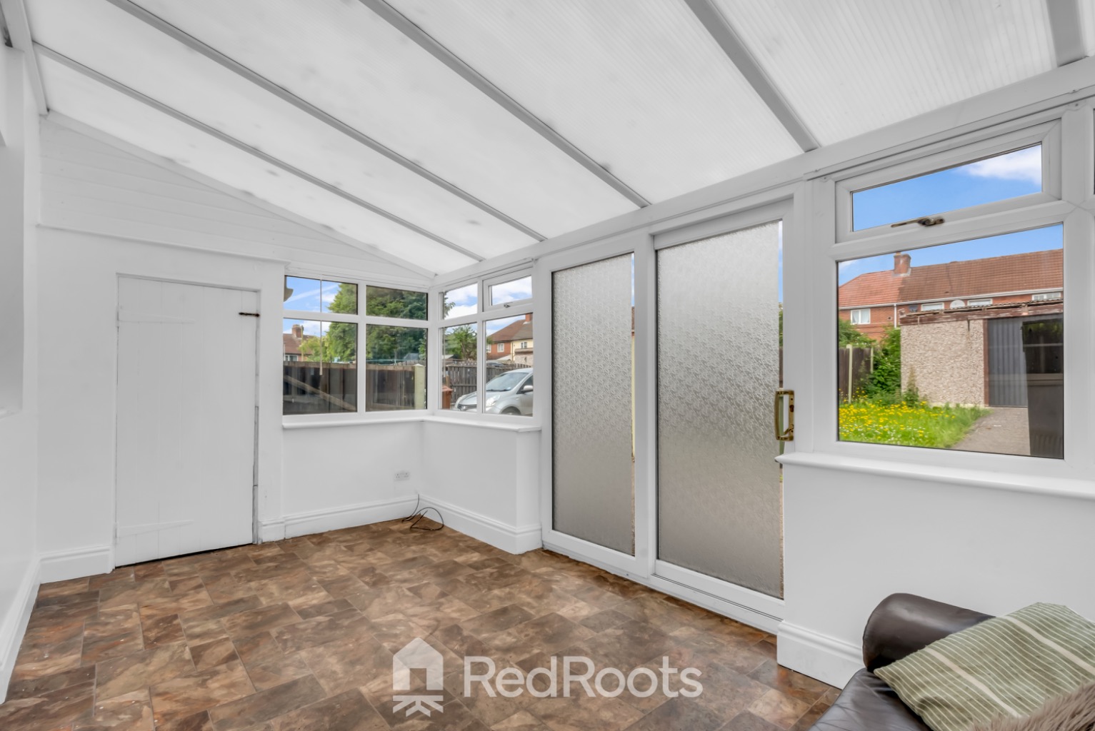 3 bed terraced house for sale in Newstead Grove  - Property Image 9