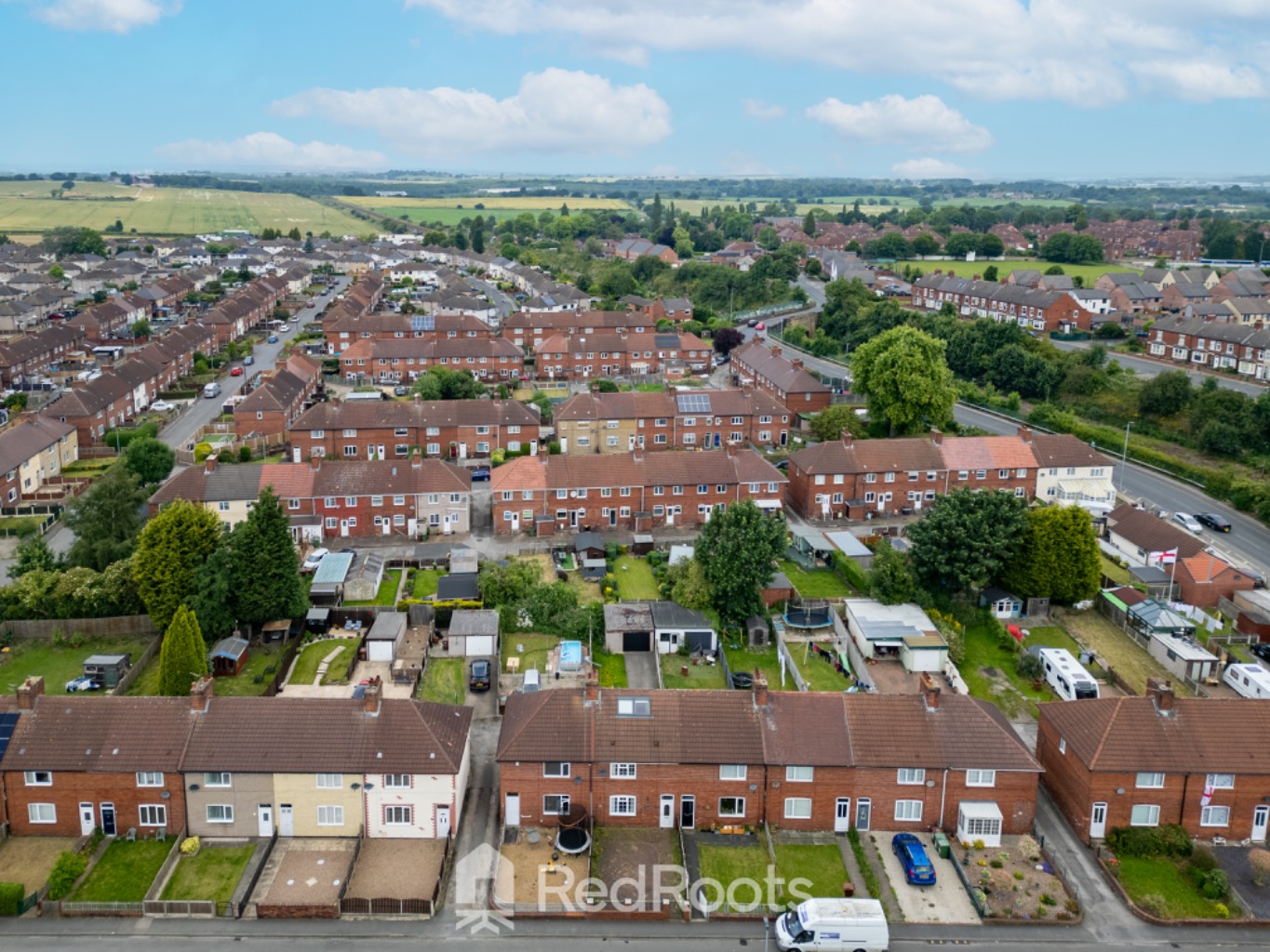 3 bed terraced house for sale in Newstead Grove  - Property Image 18