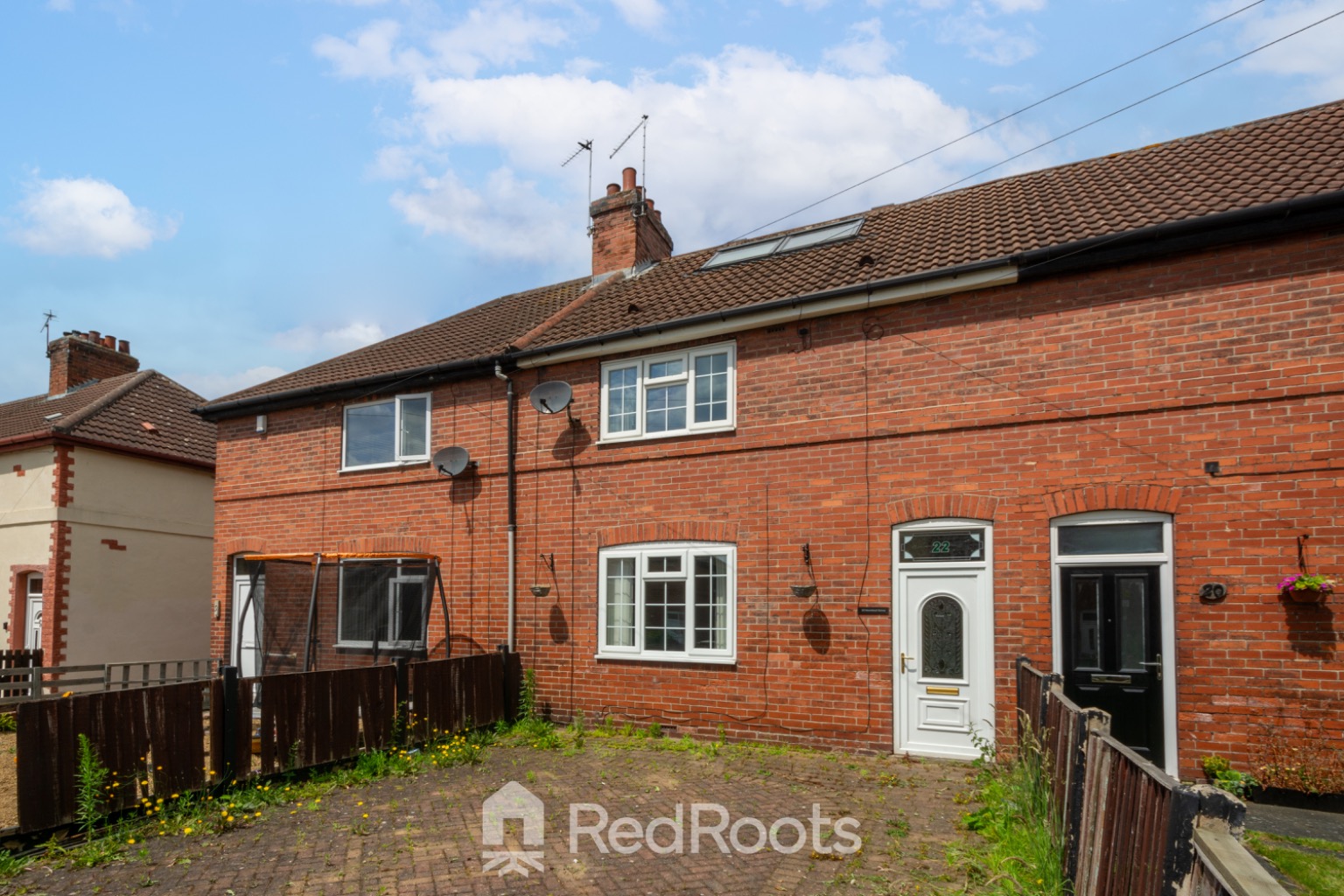 3 bed terraced house for sale in Newstead Grove  - Property Image 19