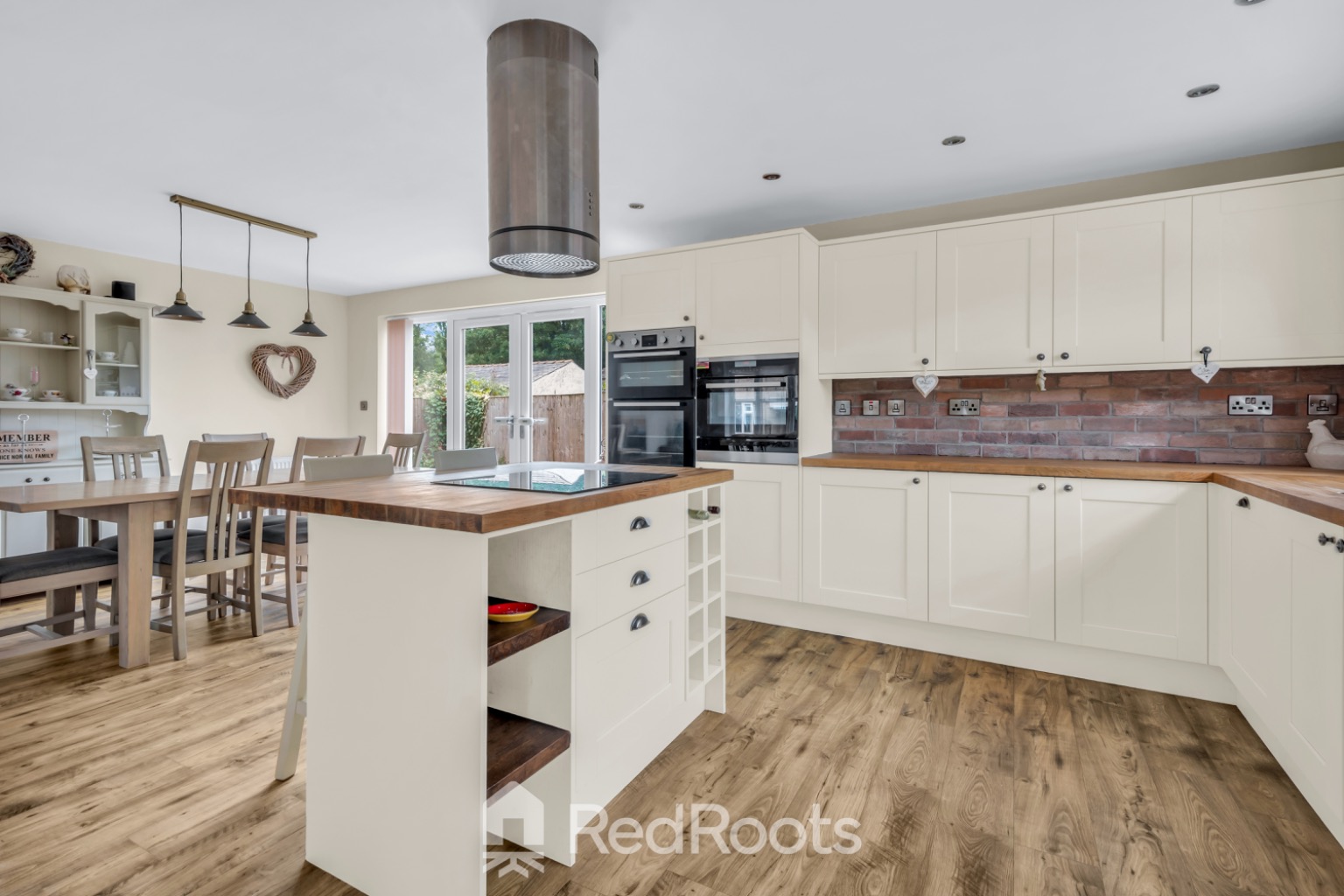 5 bed detached house for sale in Banks Avenue, Pontefract  - Property Image 9