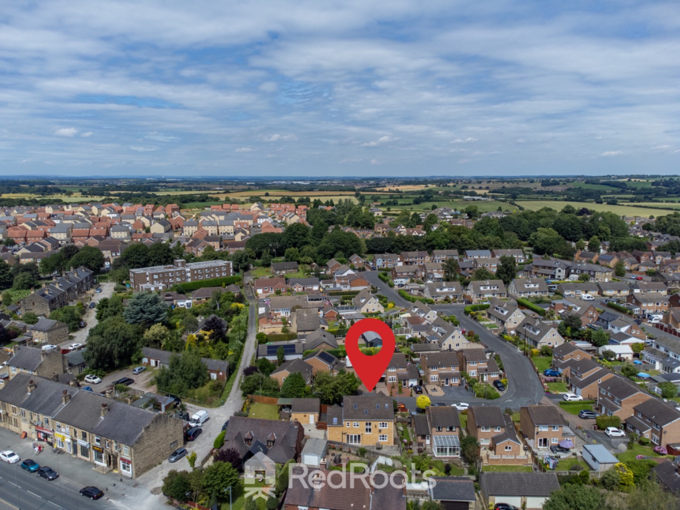 5 bed detached house for sale in Banks Avenue, Pontefract  - Property Image 27