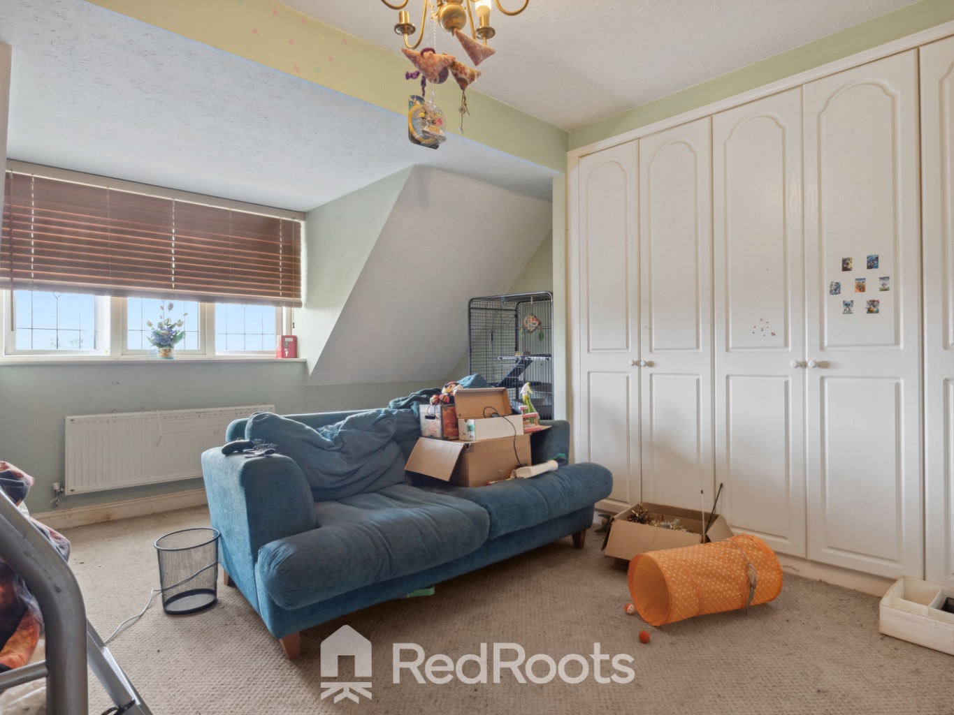 4 bed detached house for sale in Hawthorne Way, Huddersfield  - Property Image 16