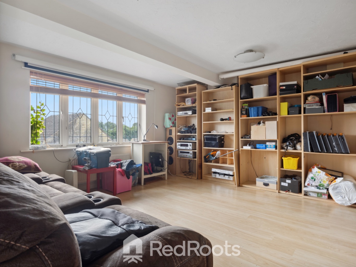 4 bed detached house for sale in Hawthorne Way, Huddersfield  - Property Image 3