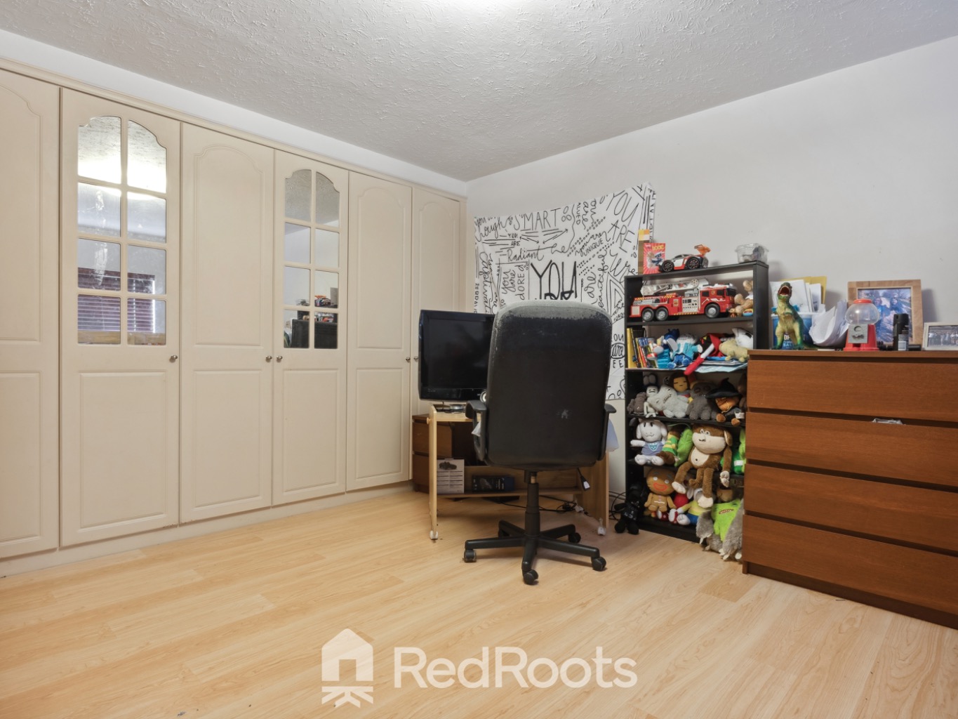 4 bed detached house for sale in Hawthorne Way, Huddersfield  - Property Image 12