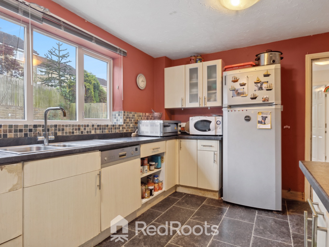 4 bed detached house for sale in Hawthorne Way, Huddersfield  - Property Image 8