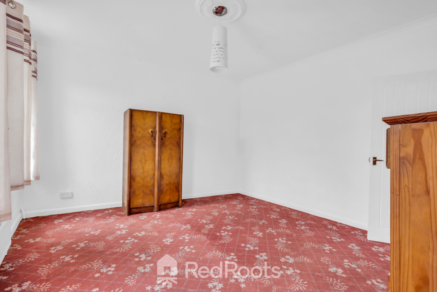 2 bed flat to rent in Kirkby Road, Hemsworth, Pontefract, West Yorkshire, WF9  - Property Image 8