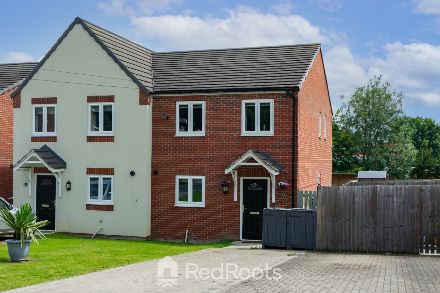 3 bed semi-detached house for sale in Highfield Road, Pontefract  - Property Image 21