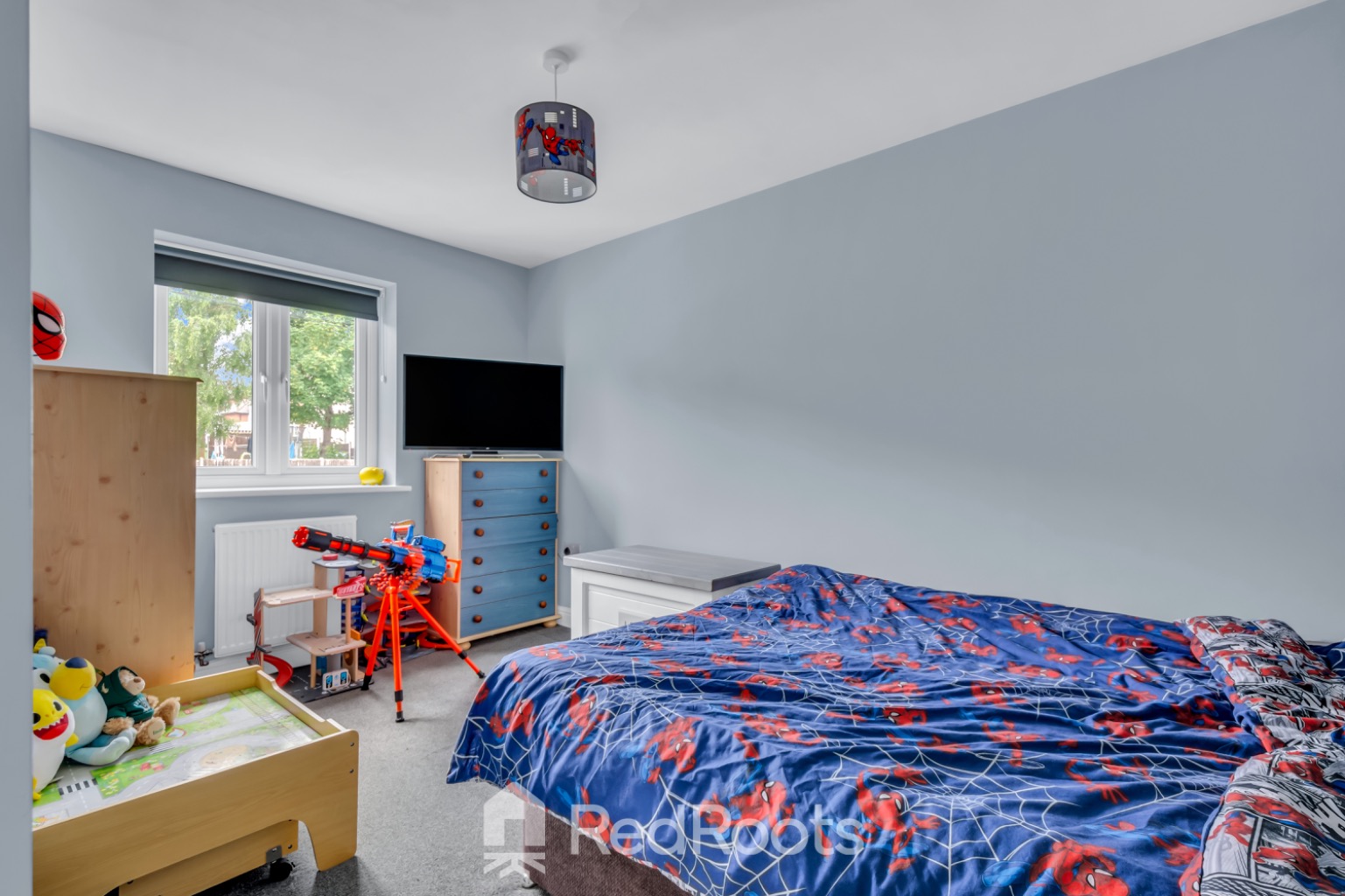 3 bed semi-detached house for sale in Highfield Road, Pontefract  - Property Image 12