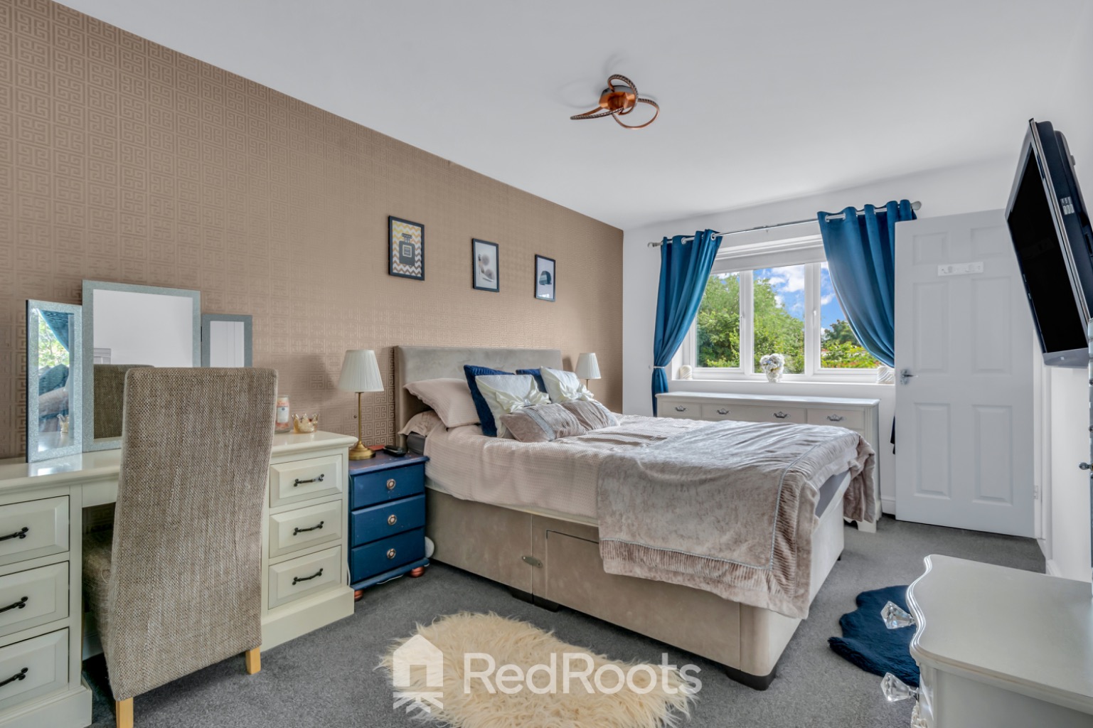 3 bed semi-detached house for sale in Highfield Road, Pontefract  - Property Image 10