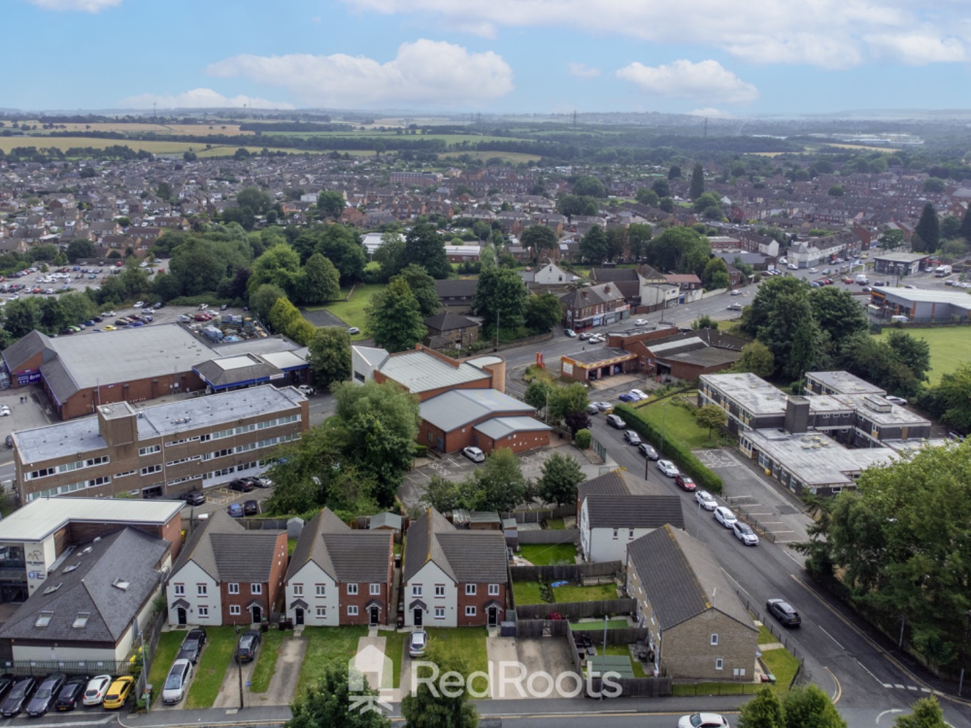 3 bed semi-detached house for sale in Highfield Road, Pontefract  - Property Image 18